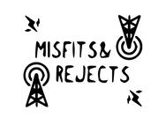 Untitled Misfits & Rejects Podcast